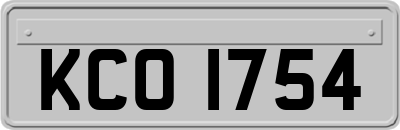 KCO1754