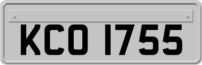 KCO1755