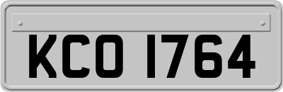 KCO1764