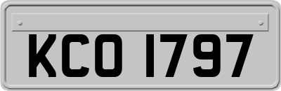 KCO1797