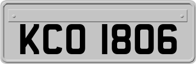 KCO1806