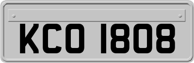 KCO1808