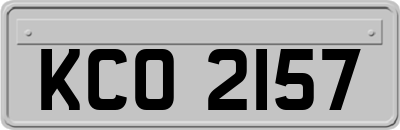 KCO2157