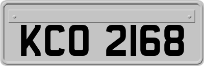 KCO2168