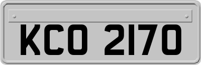 KCO2170