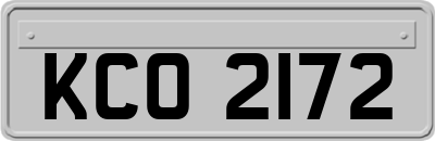 KCO2172