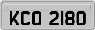 KCO2180