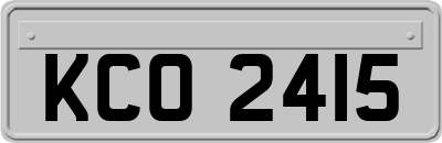 KCO2415