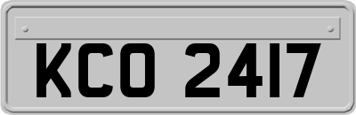 KCO2417