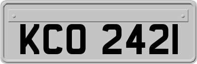 KCO2421