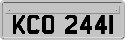 KCO2441