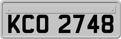 KCO2748