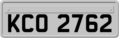 KCO2762