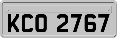 KCO2767