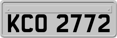 KCO2772