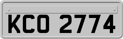 KCO2774