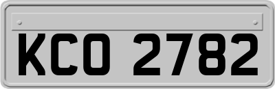 KCO2782