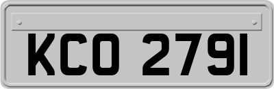 KCO2791