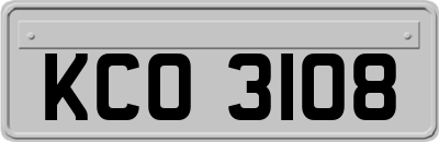 KCO3108