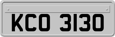 KCO3130