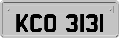 KCO3131