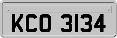 KCO3134