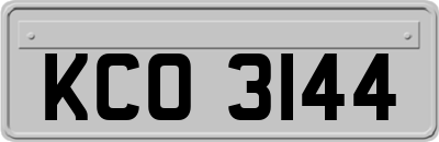 KCO3144