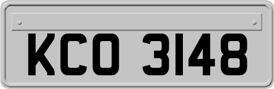 KCO3148