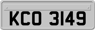 KCO3149