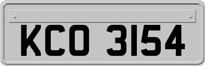 KCO3154