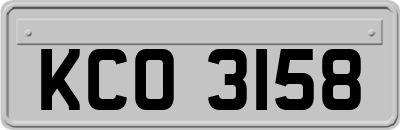 KCO3158