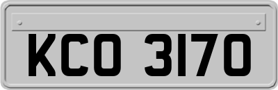 KCO3170