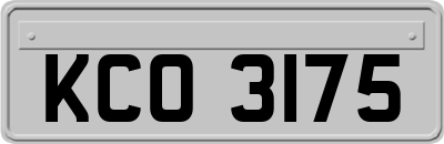 KCO3175