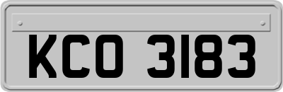 KCO3183