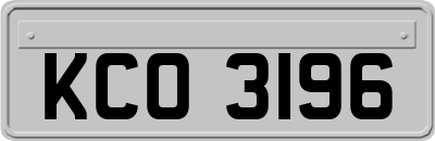 KCO3196