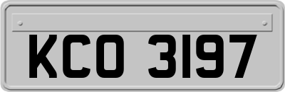 KCO3197