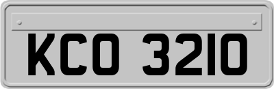 KCO3210