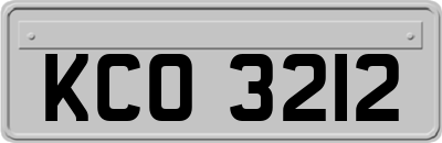 KCO3212