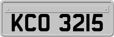 KCO3215