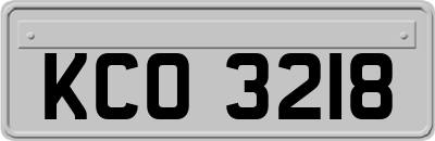 KCO3218