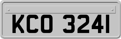 KCO3241