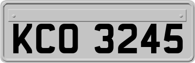 KCO3245