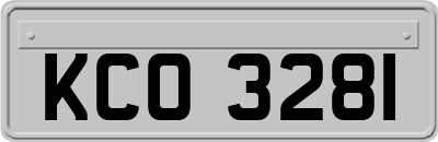 KCO3281