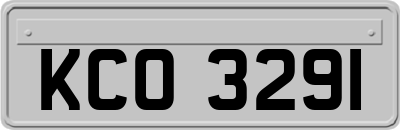 KCO3291