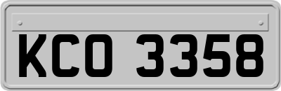 KCO3358