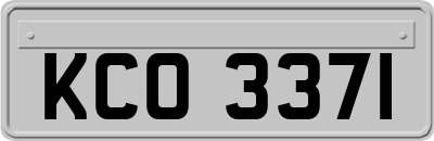 KCO3371