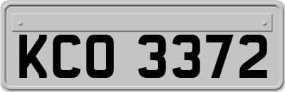 KCO3372