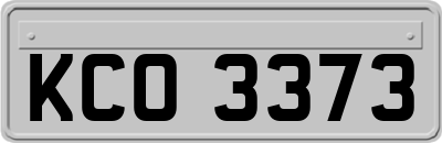 KCO3373