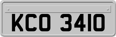 KCO3410