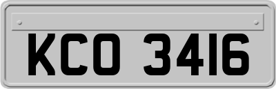 KCO3416